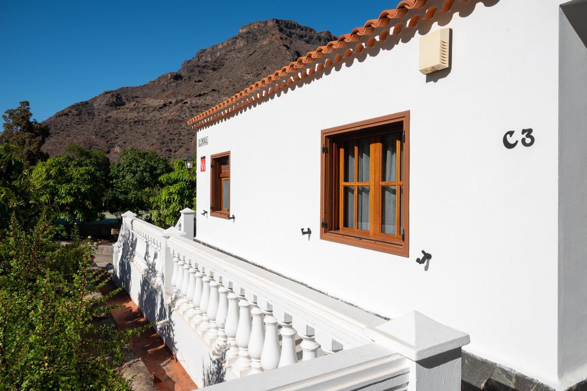 Finca El Moral Puerto De Mogan Exterior photo